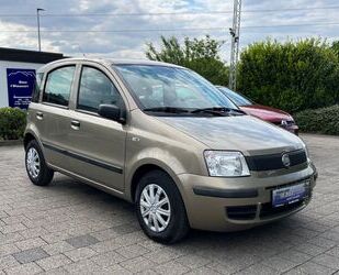 Fiat Panda Gebrauchtwagen