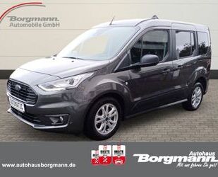 Ford Tourneo Connect Gebrauchtwagen
