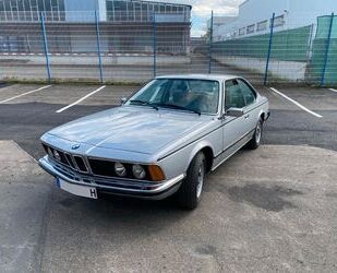 BMW 633 Gebrauchtwagen