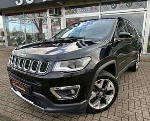 Jeep Compass Gebrauchtwagen