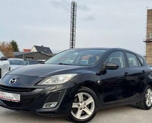 Mazda 3 Gebrauchtwagen