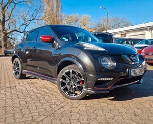 Nissan Juke Gebrauchtwagen