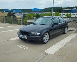 BMW 316 Gebrauchtwagen