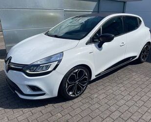 Renault Clio Gebrauchtwagen