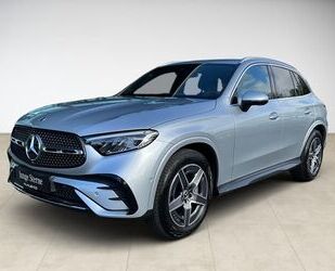 Mercedes-Benz GLC 300 Gebrauchtwagen
