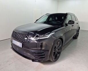 Land Rover Range Rover Velar Gebrauchtwagen