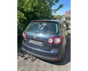 VW Golf Plus Gebrauchtwagen