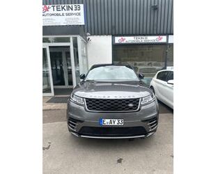 Land Rover Range Rover Velar Gebrauchtwagen