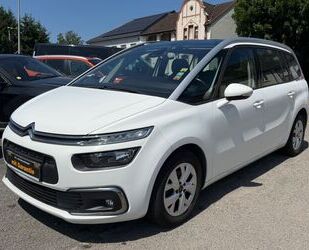 Citroen Grand C4 Picasso / SpaceTourer Gebrauchtwagen