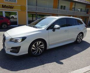 Subaru Levorg Gebrauchtwagen