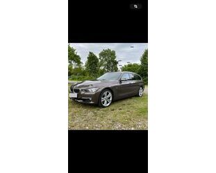 BMW 330 Gebrauchtwagen