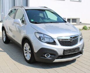 Opel Mokka Gebrauchtwagen