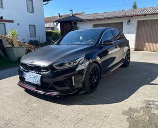 Kia ceed / Ceed Gebrauchtwagen