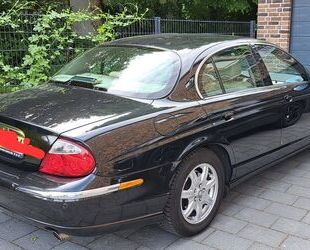 Jaguar S-Type Gebrauchtwagen