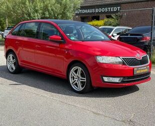 Skoda Rapid Gebrauchtwagen