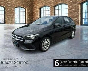 Mercedes-Benz B 250 Gebrauchtwagen