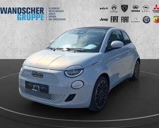 Fiat 500e Gebrauchtwagen