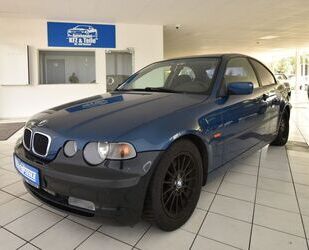 BMW 316 Gebrauchtwagen