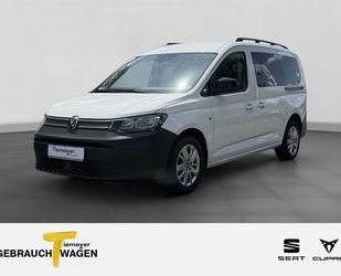 VW Caddy Maxi Gebrauchtwagen