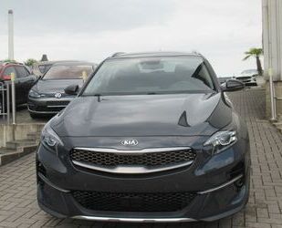 Kia XCeed Gebrauchtwagen