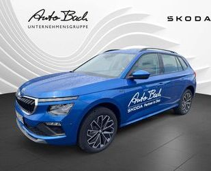 Skoda Kamiq Gebrauchtwagen