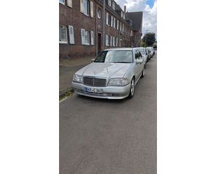 Mercedes-Benz C 36 AMG Gebrauchtwagen