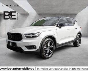 Volvo XC40 Gebrauchtwagen