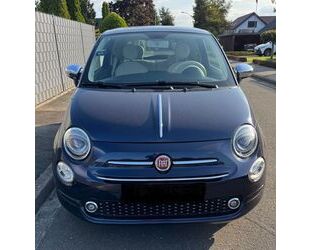 Fiat 500 Gebrauchtwagen