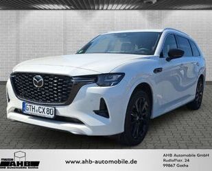 Mazda CX-80 Gebrauchtwagen