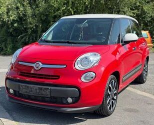 Fiat 500L Gebrauchtwagen
