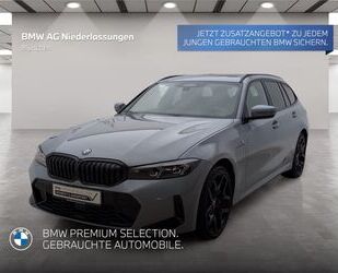 BMW 330 Gebrauchtwagen