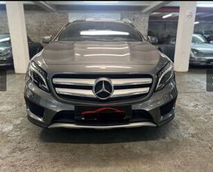 Mercedes-Benz GLA 220 Gebrauchtwagen