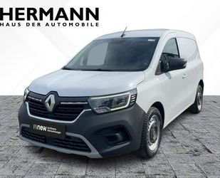 Renault Kangoo Gebrauchtwagen