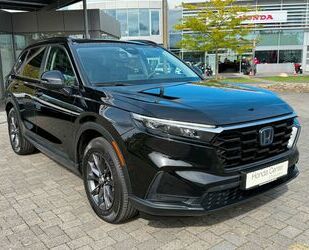 Honda CR-V Gebrauchtwagen