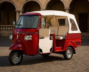 Piaggio APE Gebrauchtwagen