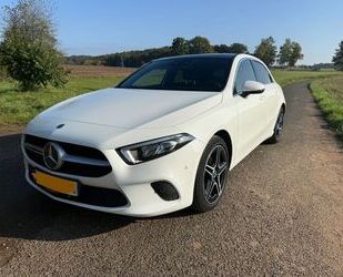Mercedes-Benz A 180 Gebrauchtwagen