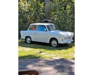 Trabant 601 Gebrauchtwagen