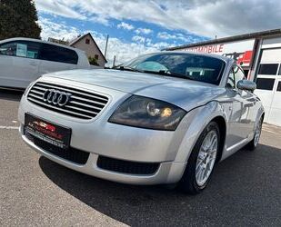 Audi TT Gebrauchtwagen