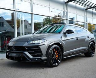 Lamborghini Urus Gebrauchtwagen