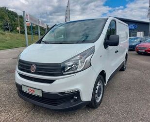 Fiat Talento Gebrauchtwagen