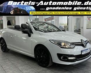 Renault Megane Gebrauchtwagen