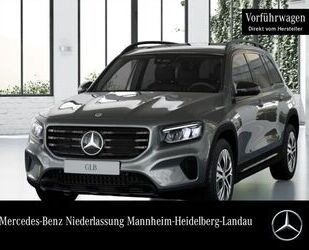 Mercedes-Benz GLB 200 Gebrauchtwagen