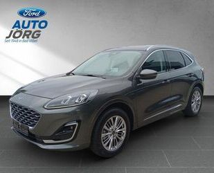 Ford Kuga Gebrauchtwagen