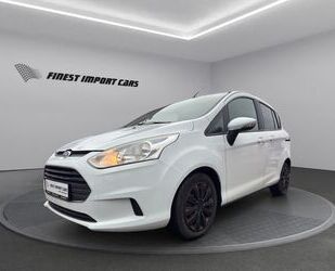 Ford B-Max Gebrauchtwagen
