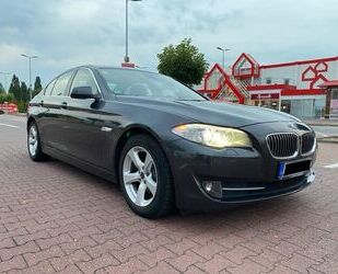 BMW 523 Gebrauchtwagen