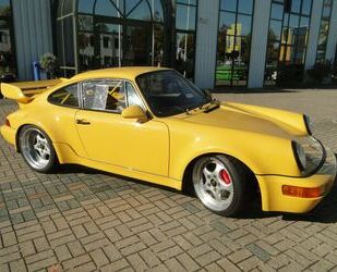 Porsche 964 Gebrauchtwagen