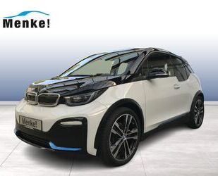 BMW i3 Gebrauchtwagen