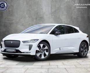 Jaguar I-Pace Gebrauchtwagen