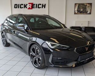 Cupra Leon Gebrauchtwagen