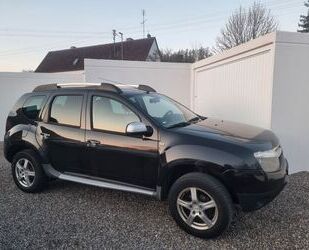 Dacia Duster Gebrauchtwagen